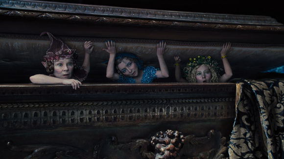 Photo from the movie Maleficent