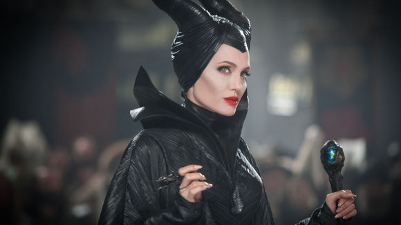 Photo from the movie Maleficent
