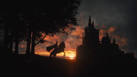 Photo from the movie Maleficent