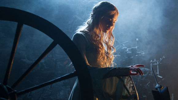 Photo from the movie Maleficent