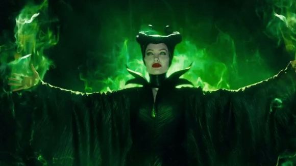 Photo from the movie Maleficent