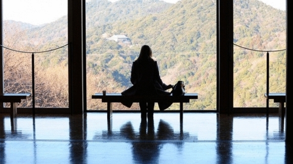 Photo from the movie Memories Corner