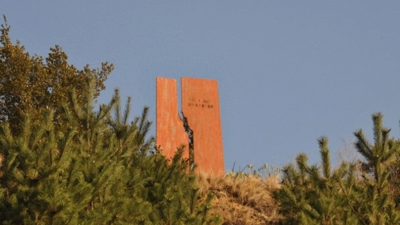 Photo from the movie Memories Corner