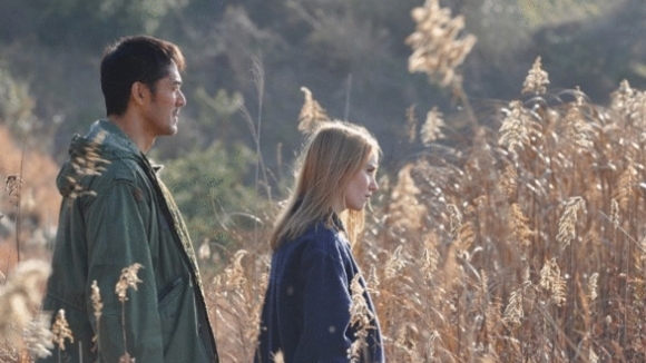 Photo from the movie Memories Corner