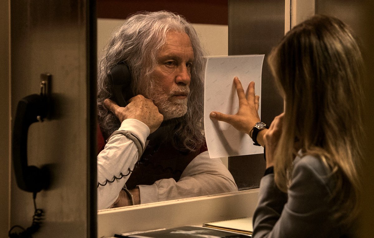 Photo from the movie Mindcage