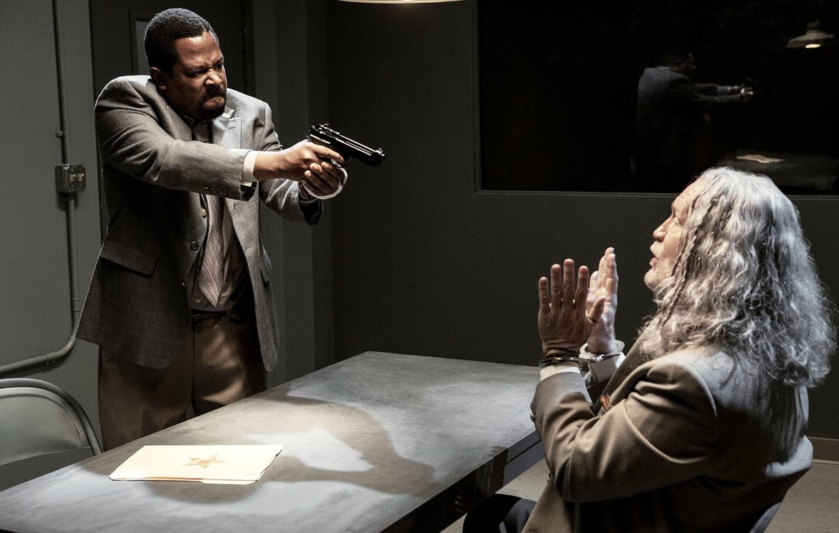 Photo from the movie Mindcage