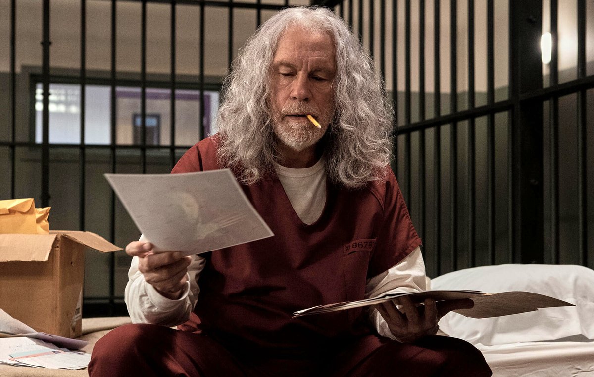 Photo from the movie Mindcage