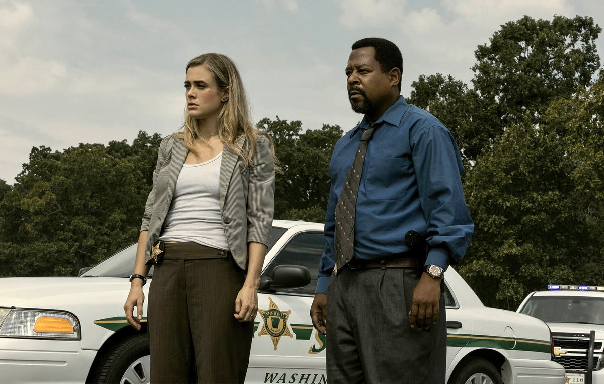 Photo from the movie Mindcage