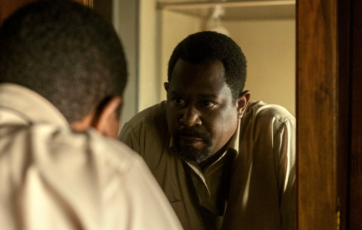 Photo from the movie Mindcage