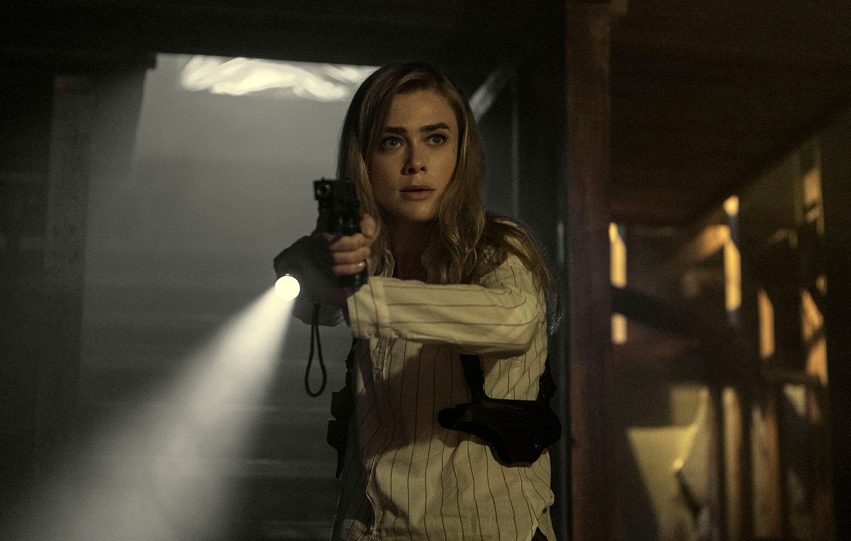 Photo from the movie Mindcage