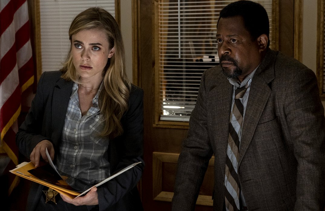 Photo from the movie Mindcage