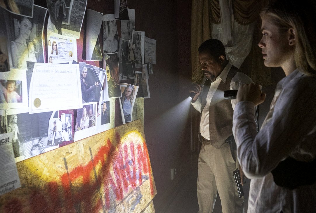 Photo from the movie Mindcage