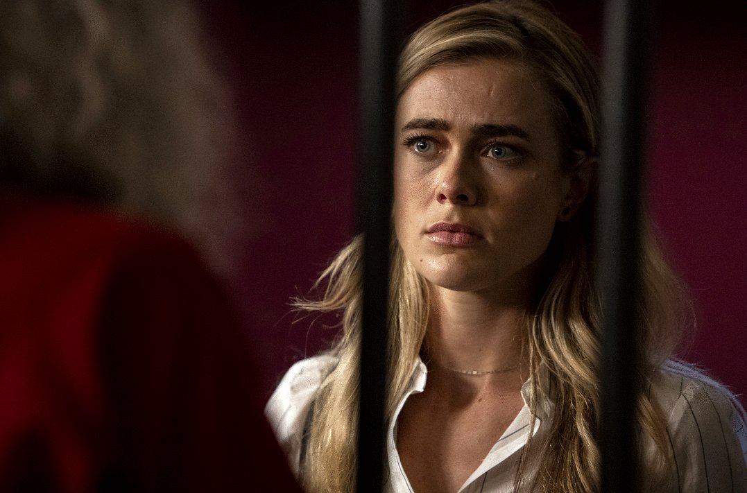 Photo from the movie Mindcage