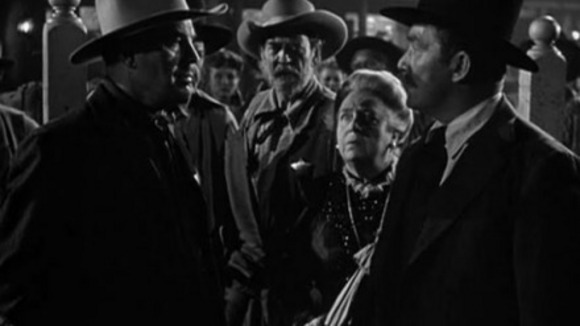 Photo from the movie My Darling Clementine