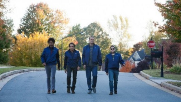 Photo from the movie The Watch