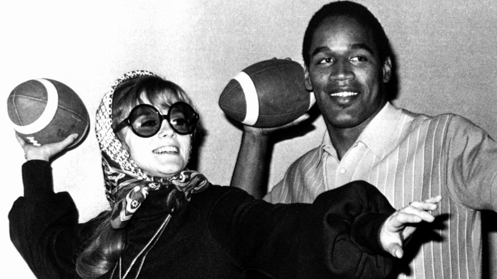 Photo from the movie O.J.: Made in America