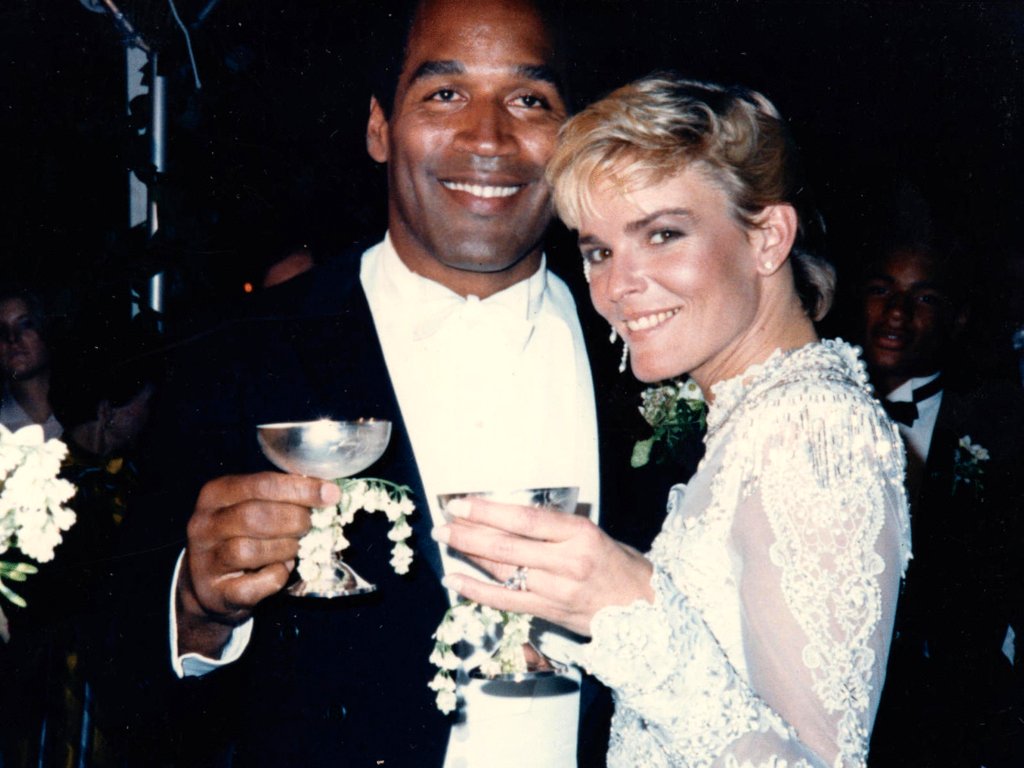 Photo from the movie O.J.: Made in America