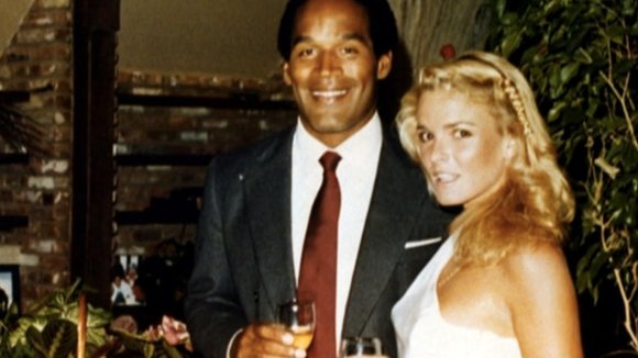 Photo from the movie O.J.: Made in America