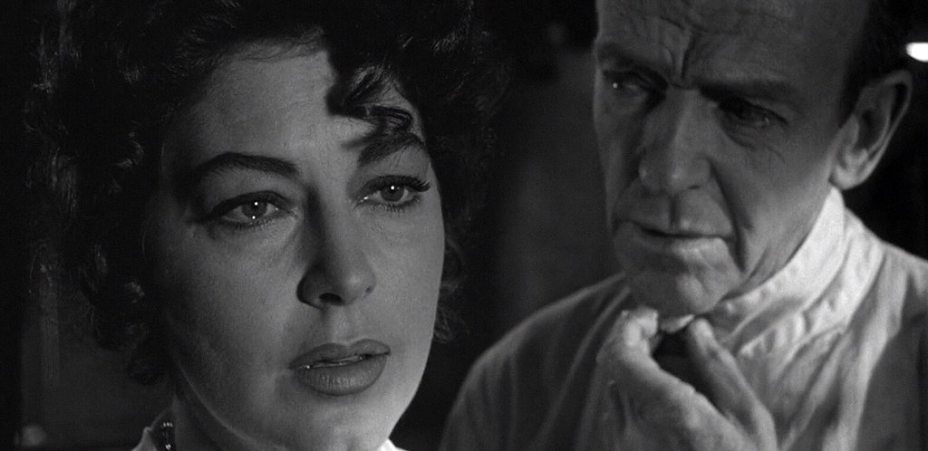 Photo from the movie On the Beach