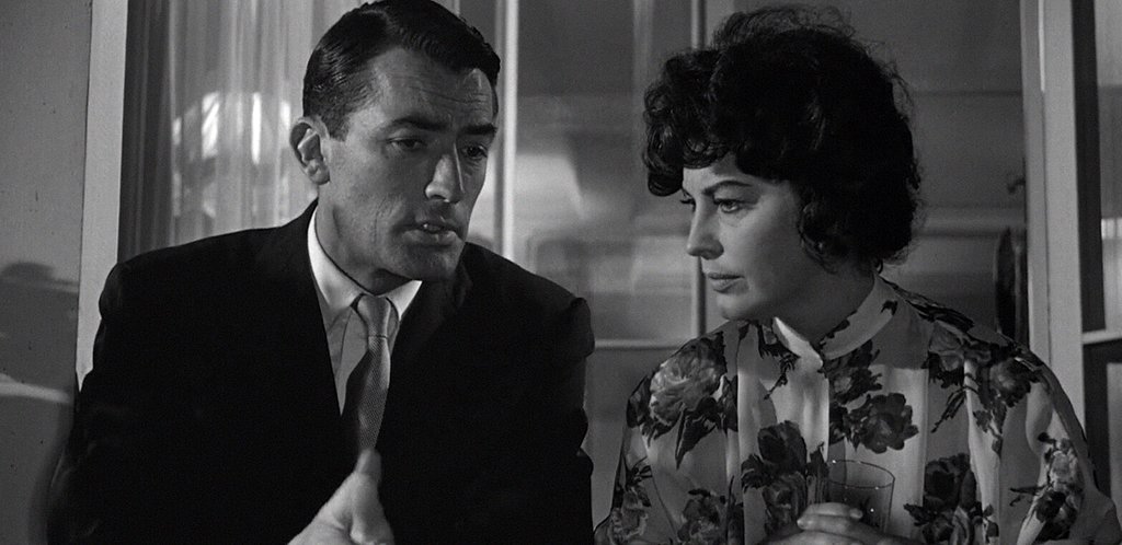 Photo from the movie On the Beach