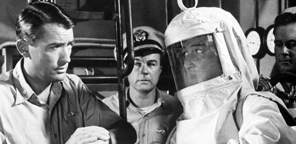 Photo from the movie On the Beach