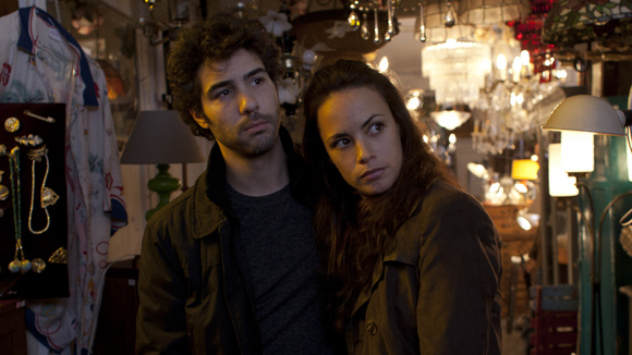 Photo from the movie The Past