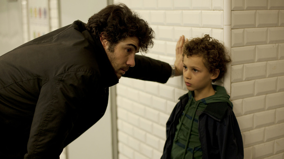 Photo from the movie The Past