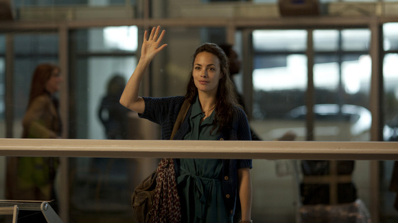 Photo from the movie The Past