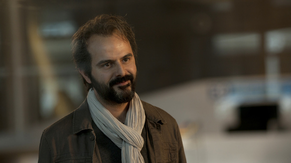 Photo from the movie The Past