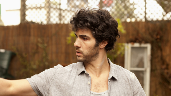 Photo from the movie The Past