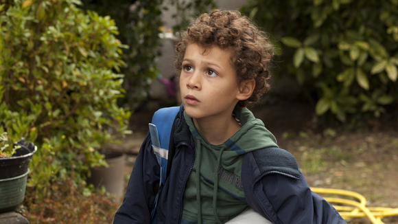 Photo from the movie The Past