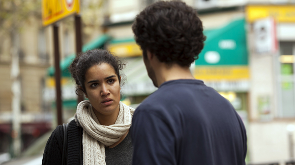 Photo from the movie The Past