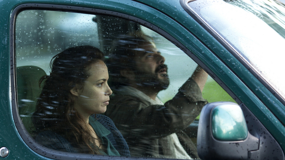 Photo from the movie The Past