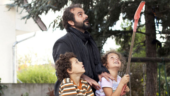 Photo from the movie The Past