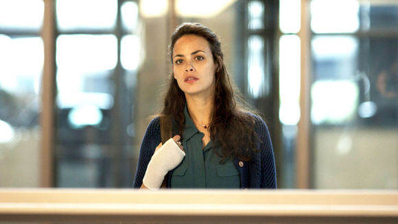 Photo from the movie The Past