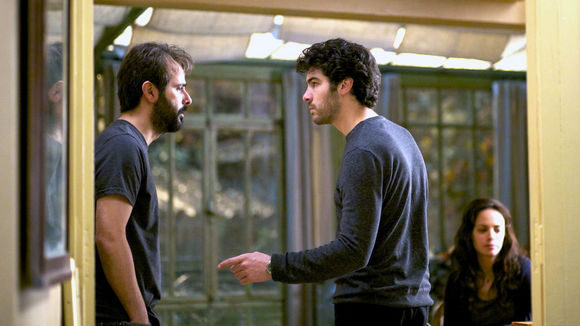 Photo from the movie The Past