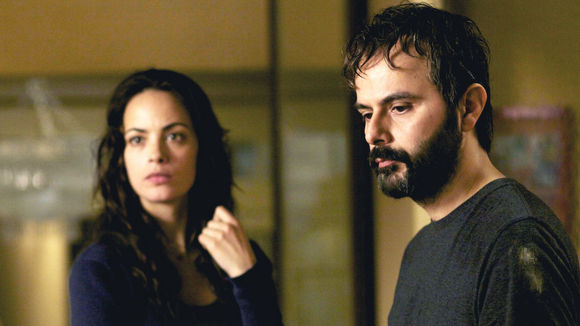 Photo from the movie The Past