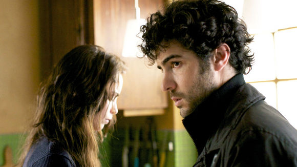 Photo from the movie The Past