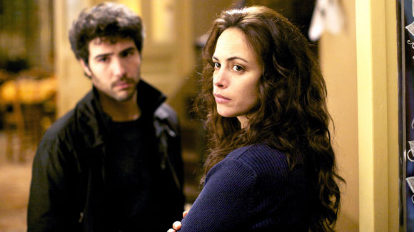 Photo from the movie The Past