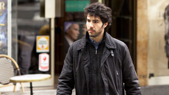 Photo from the movie The Past