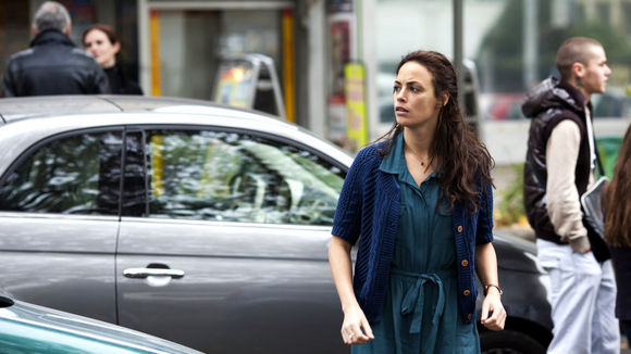 Photo from the movie The Past