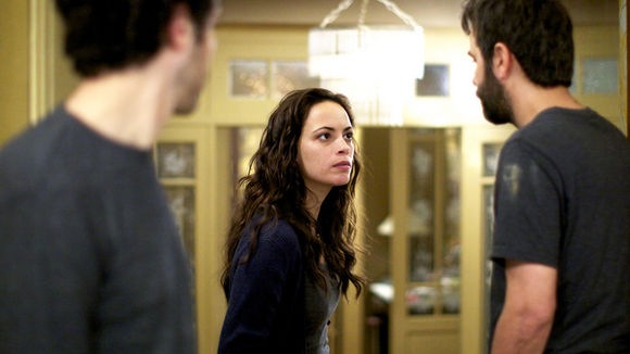 Photo from the movie The Past