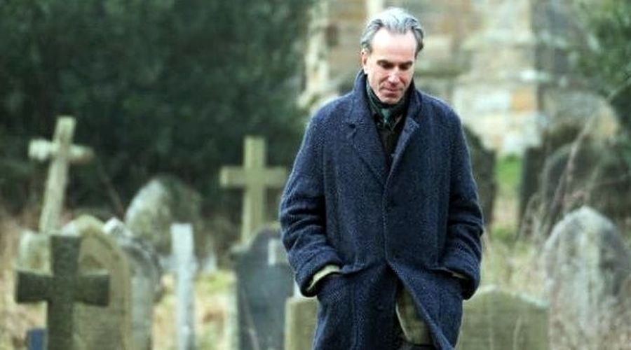 Photo from the movie Phantom Thread