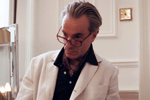 Photo from the movie Phantom Thread