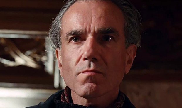 Photo from the movie Phantom Thread