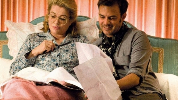 Photo from the movie Potiche: Trophy Wife