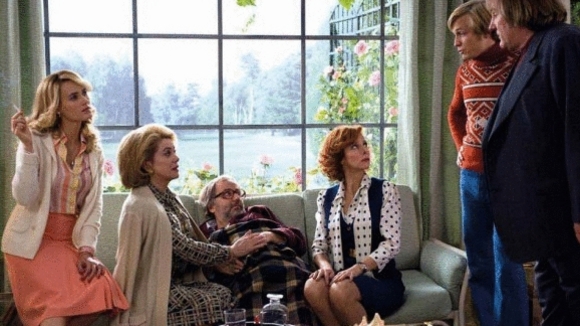 Photo from the movie Potiche: Trophy Wife