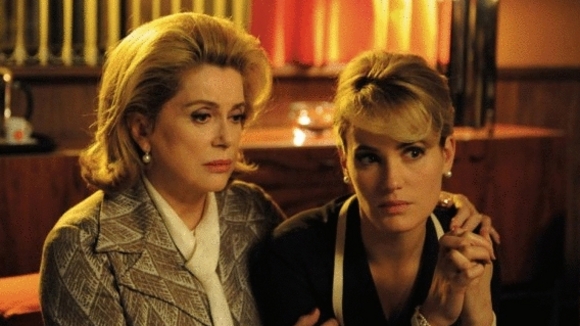 Photo from the movie Potiche: Trophy Wife