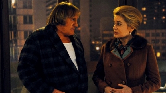 Photo from the movie Potiche: Trophy Wife