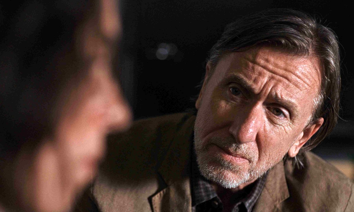 Photo from the movie Resurrection